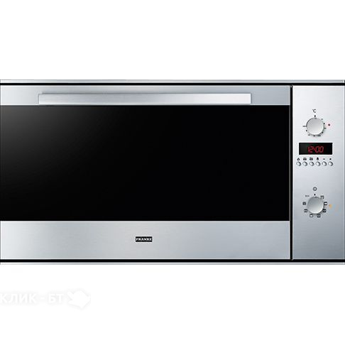 Духовой шкаф FRANKE FMXO 86 S XS