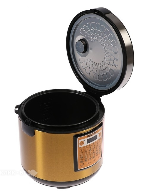Мультиварка CENTEK CT-1495