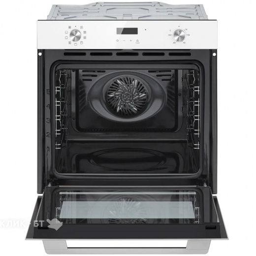 Духовой шкаф LG WSEZ7213W