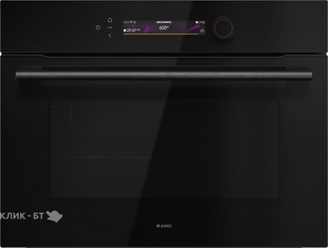 Микроволновая печь ASKO OM54BGH