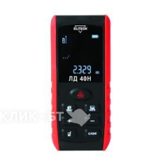 Лазерный дальномер ELITECH ЛД 40Н