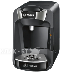 Кофеварка BOSCH TAS 3202