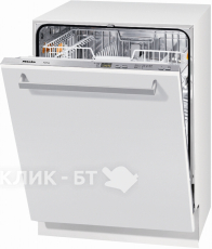 Посудомоечная машина MIELE G 4263 Vi Active