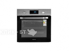 Духовой шкаф SAMSUNG NV68R2325RS/WT