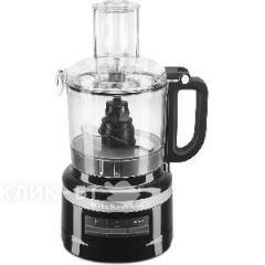 Кухонный комбайн KITCHENAID 5KFP0719EOB