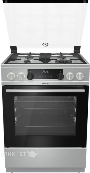 Кухонная плита GORENJE K 6341 XA