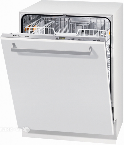 Посудомоечная машина MIELE G 4263 Vi Active