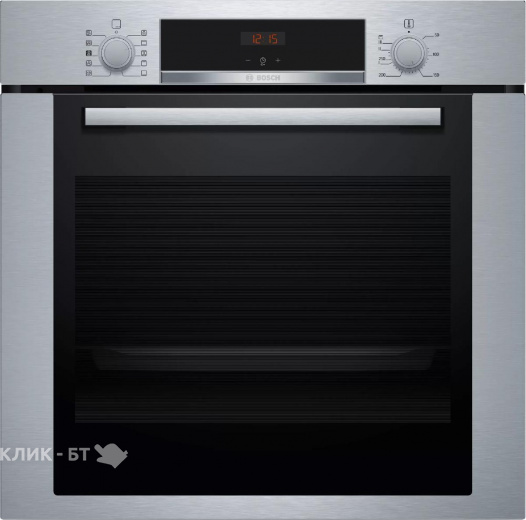 Духовой шкаф BOSCH HRA3140S0