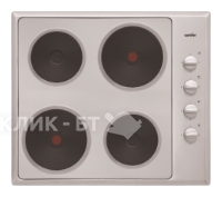 Варочная поверхность SIMFER h 6040 qehm