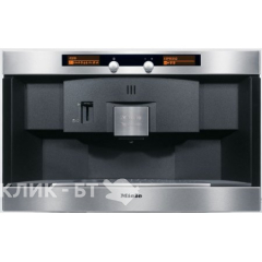Встраиваемая кофемашина MIELE cva 2660