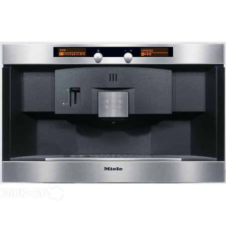 Встраиваемая кофемашина MIELE cva 2660