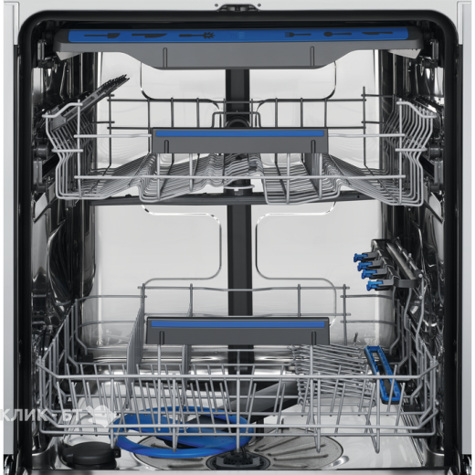 Посудомоечная машина Electrolux EES 948300 L