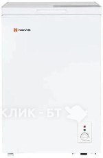 Морозильный ларь NOVIS NS-100CW