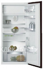 Холодильник DE DIETRICH DRS1202J