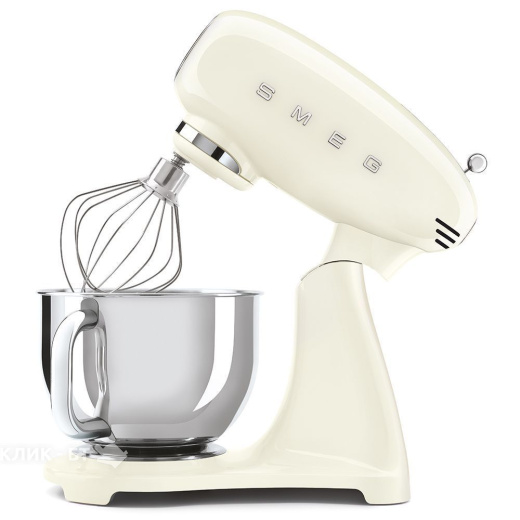 Миксер SMEG SMF03CREU