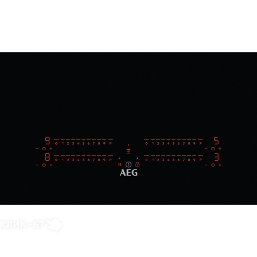 Варочная поверхность AEG IPE 84531 FB