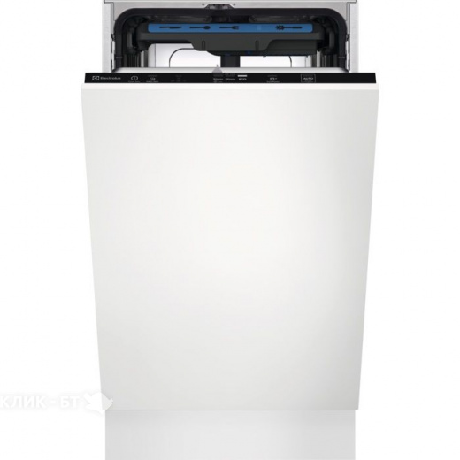 Посудомоечная машина ELECTROLUX EDM 23101 L