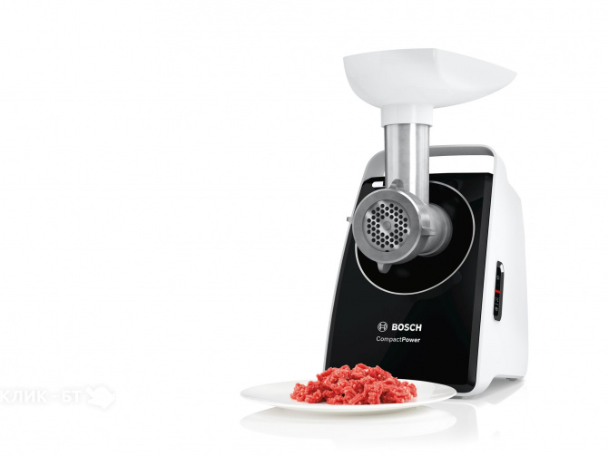 Мясорубка BOSCH MFW 3850 B