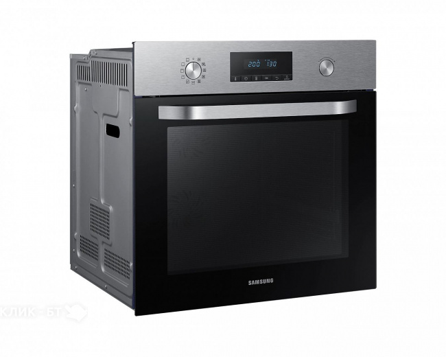Духовой шкаф SAMSUNG NV68R2340RS/WT