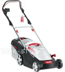 Газонокосилка AL-KO comfort 40 e bio combi