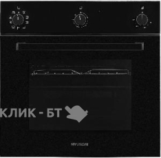 Духовой шкаф HYUNDAI 6009.03 BG