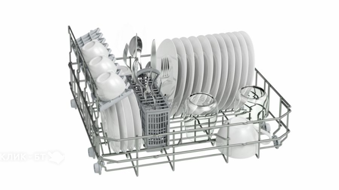 Посудомоечная машина Bosch SKS41E11