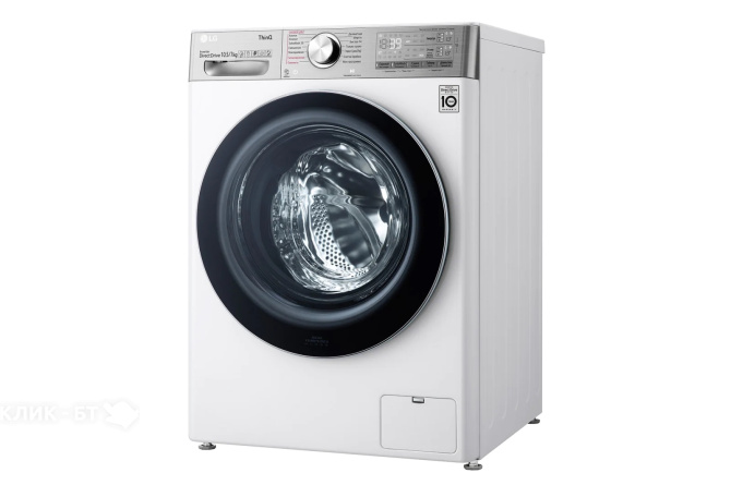 Стиральная машина LG TW4V9RD9E