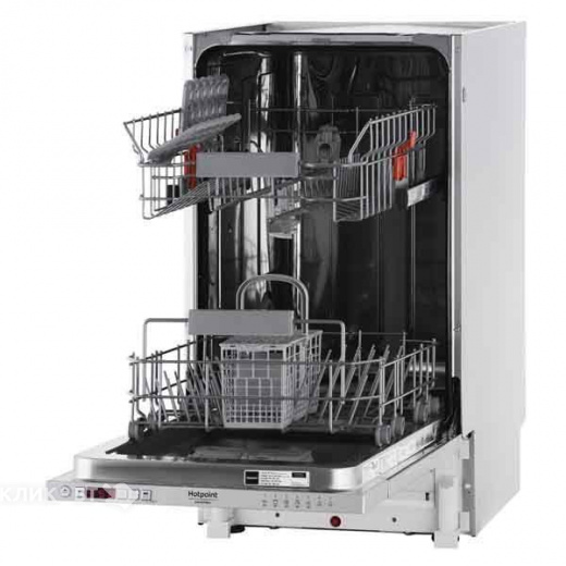 Посудомоечная машина Hotpoint-Ariston HSIC 3M19 C