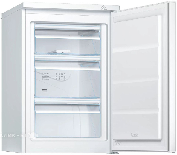 Морозильная камера BOSCH GTV15NWEA