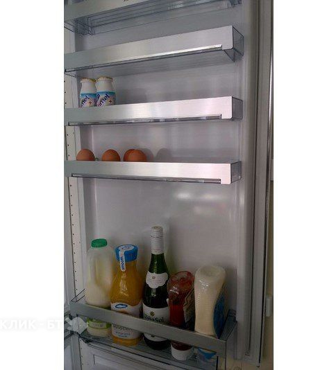 Холодильник NEFF ki 6863d30 r