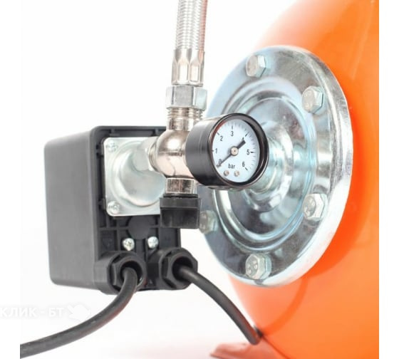 Насос Patriot PW 850-24 P