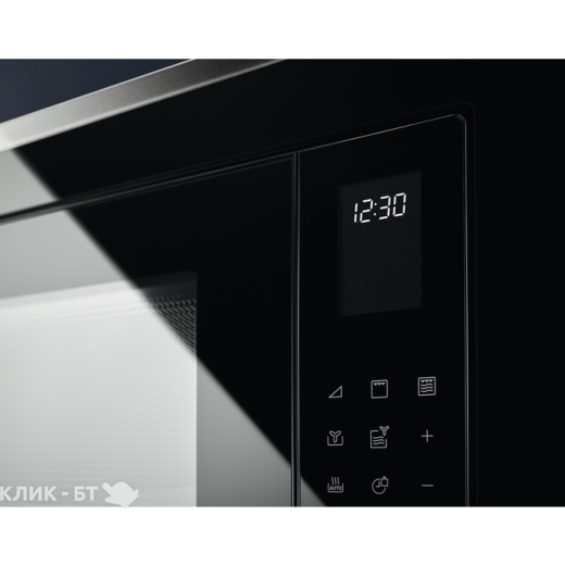 Микроволновая печь Electrolux LMS 4253 TMX