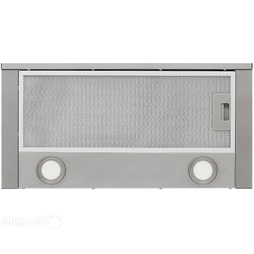 Вытяжка KRONA Kamilla T 600 INOX (1 мотор)
