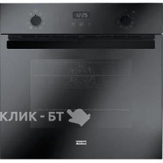 Духовой шкаф FRANKE CR 86 M BK/F чёрн.