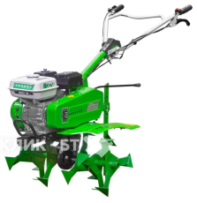 Культиватор AURORA Digger 750
