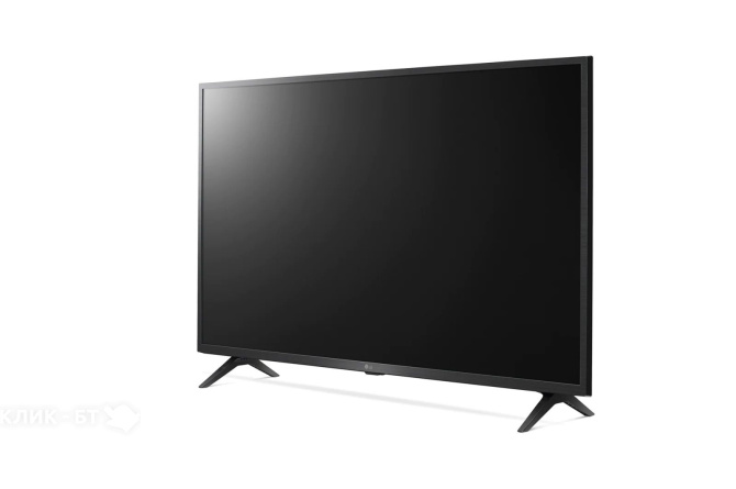 Телевизор LG 43UP76006LC