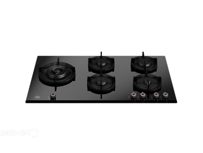 Варочная поверхность BERTAZZONI P905LPROGNE