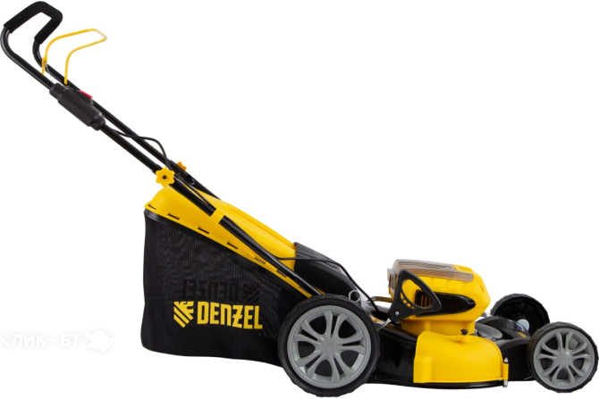 Газонокосилка DENZEL RLM450-36 58910