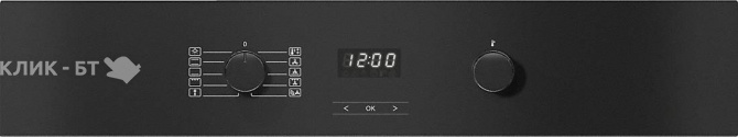 Духовой шкаф MIELE H2760B EDST/CLST сталь CleanSteel