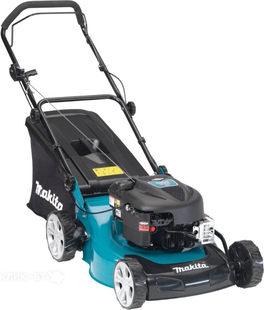 Газонокосилка MAKITA plm4620