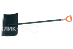 Скрепер FISKARS для уборки снега 143000