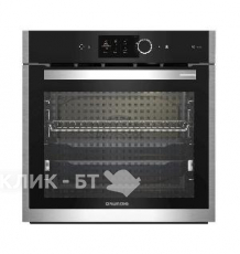 Духовой шкаф GRUNDIG GEBM19600BCHI