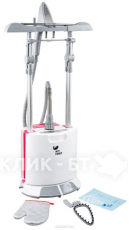 Отпариватель KITFORT КТ-915