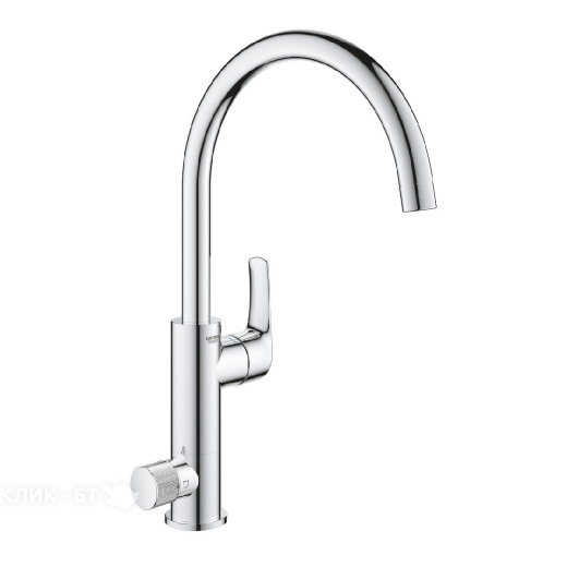 Смеситель Grohe Blue Pure Eurosmart 31722000