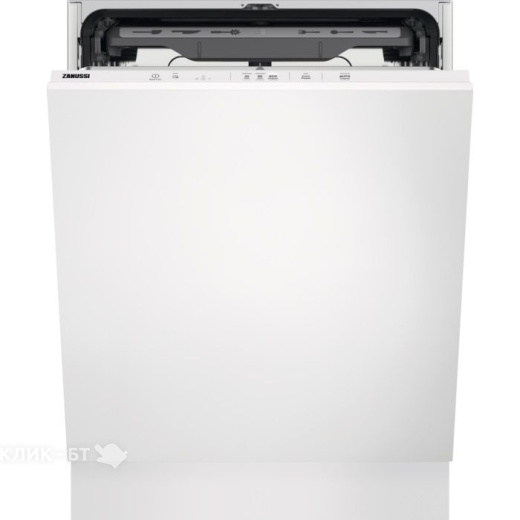 Посудомоечная машина ZANUSSI ZDLN2621