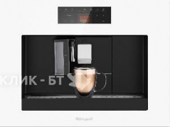 Кофемашина WEISSGAUFF WCMI-572 Touch Cappuccino