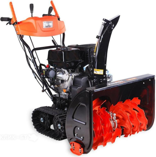Снегоуборщик PATRIOT pro 1150ed