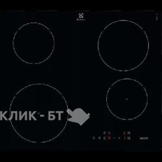 Варочная поверхность ELECTROLUX EIT60428C