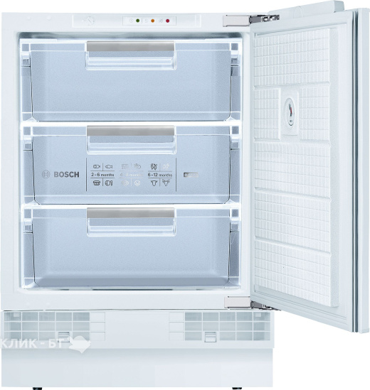 Морозильная камера BOSCH gud 15a50