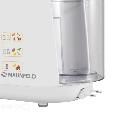 Овощерезка MAUNFELD MF-1031GC